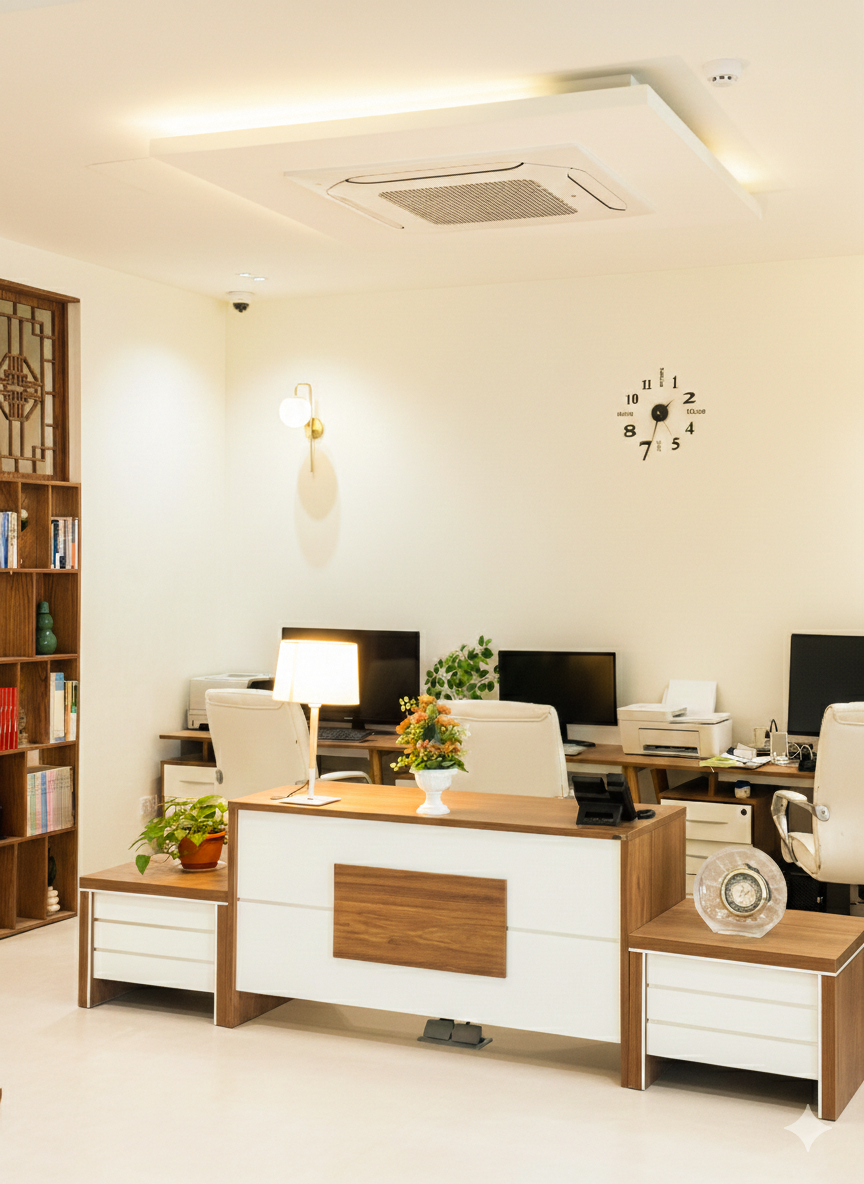 Complete Renovation Project