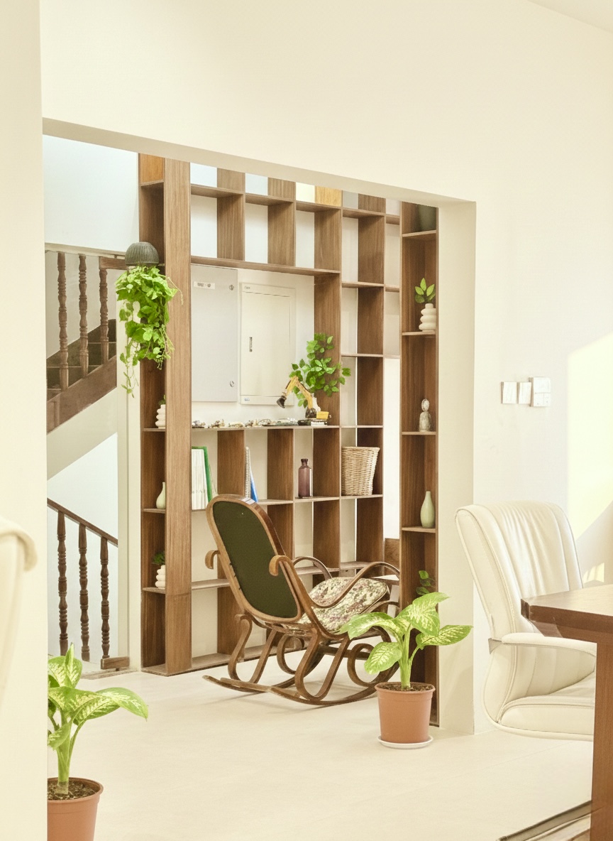 BEMS office completed entrance renovation Riyadh