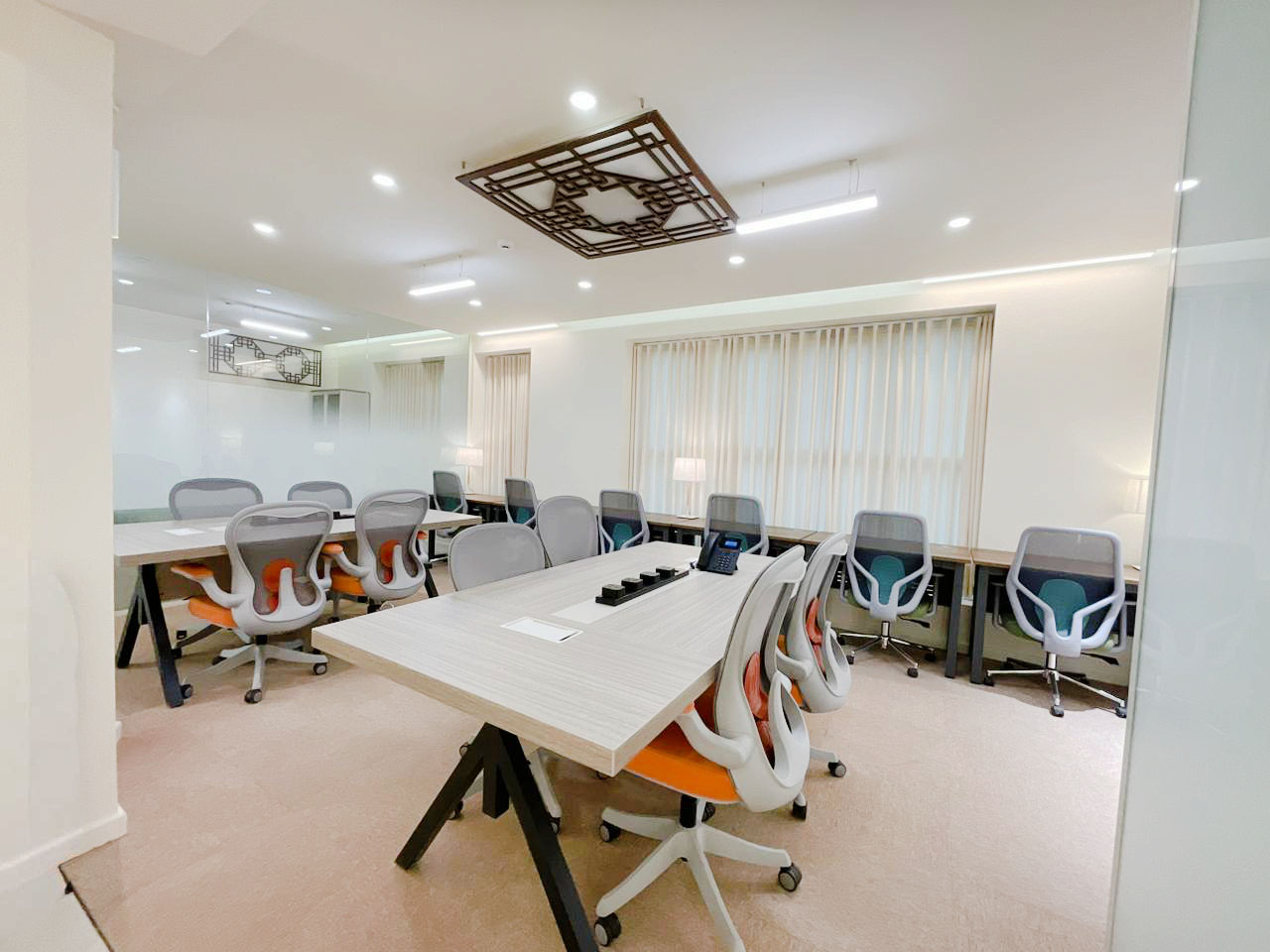 Commercial Construction Project