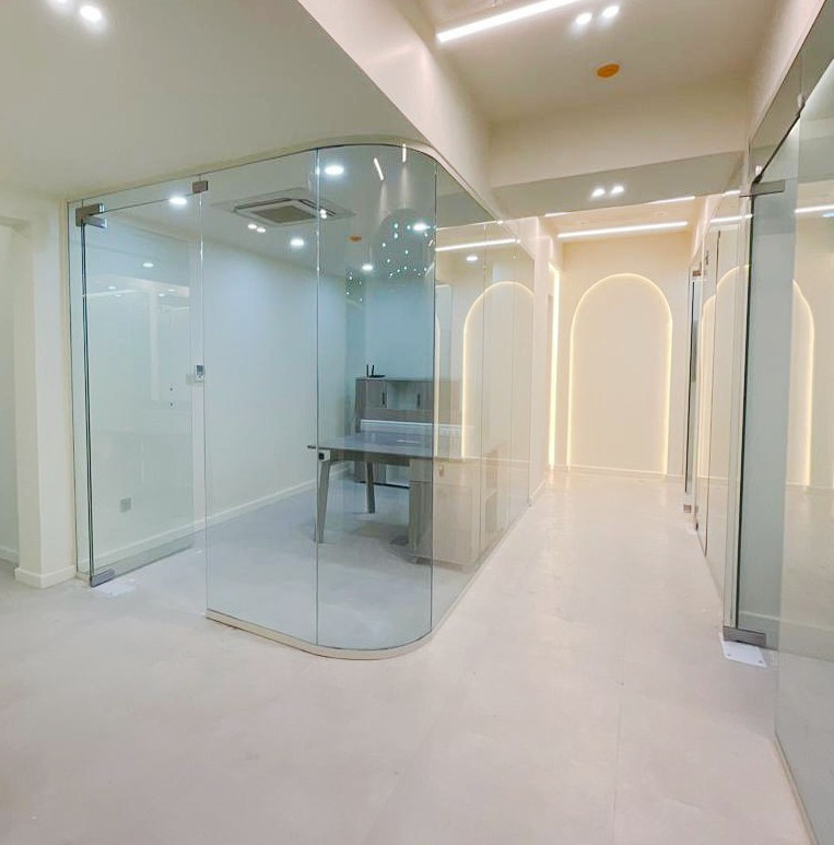 Complete Renovation Project