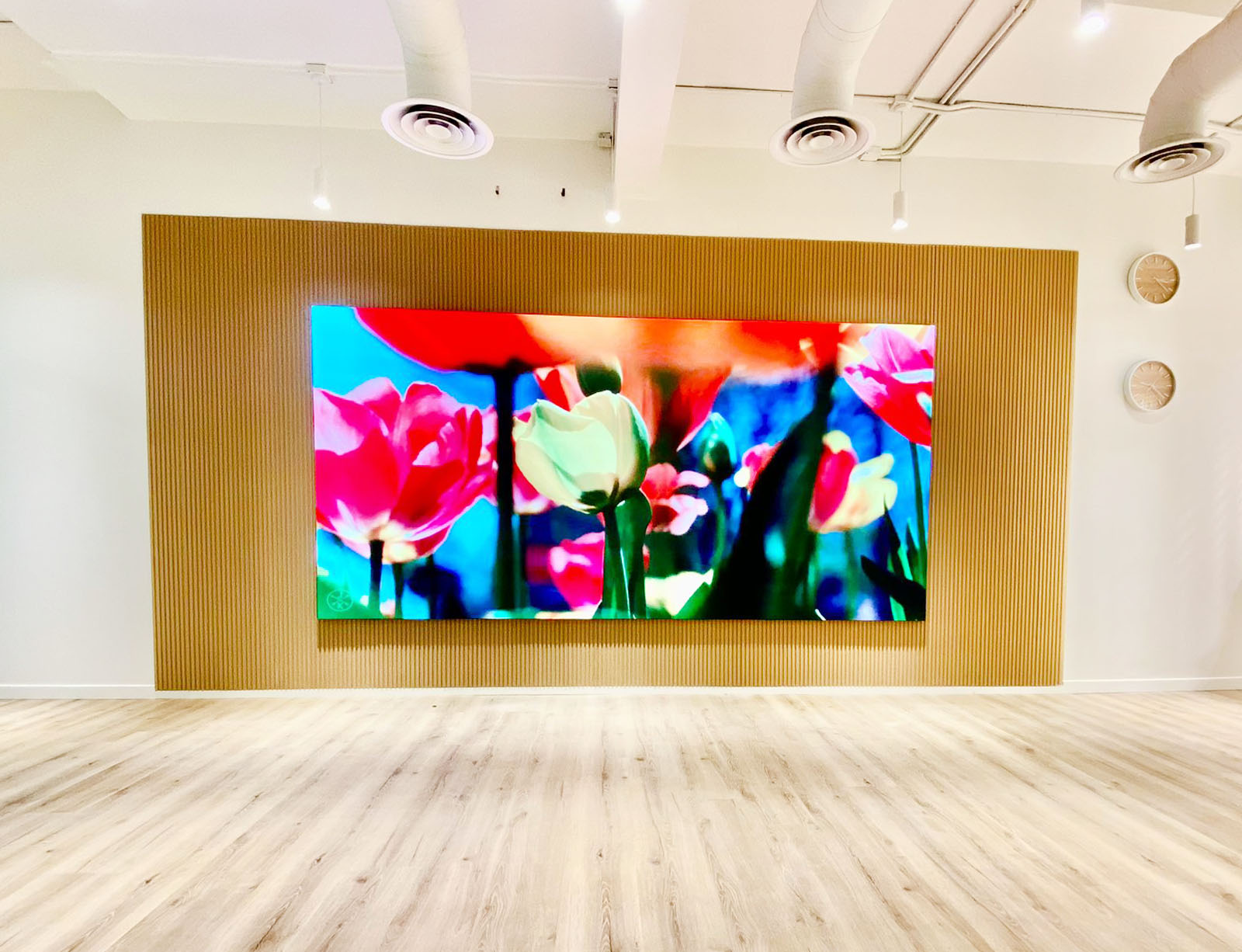 Office fit-out Riyadh - high-quality fit-out Heerim Architects